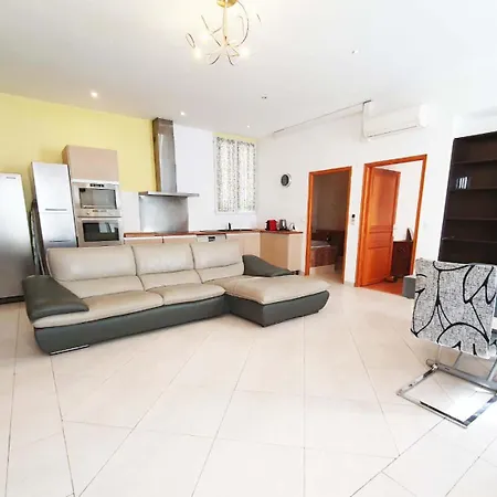 Super Apartmán