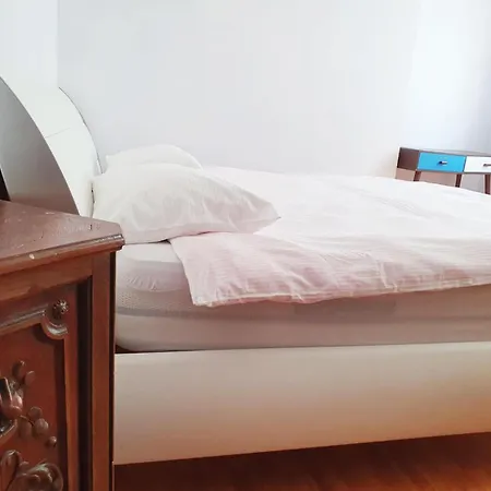 Super Apartmán *