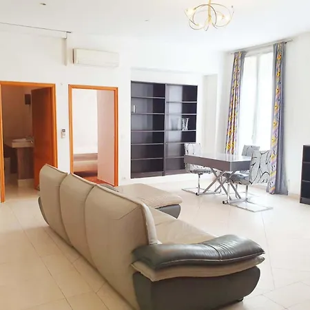 Super Apartmán *