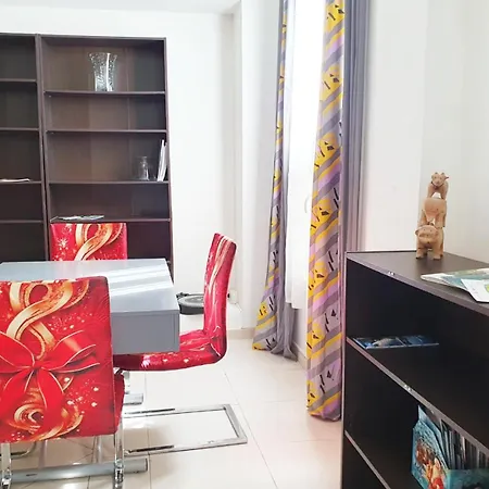 Apartmán Super Nice