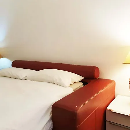 Super Apartmán