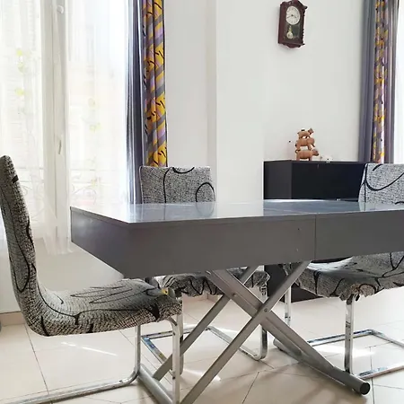 Apartmán Super
