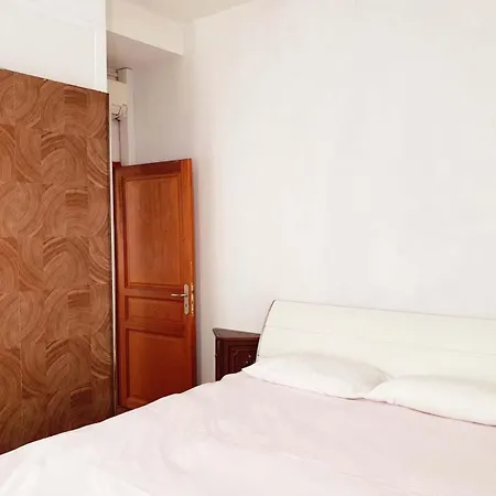 Super Apartmán *