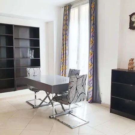 Apartmán Super Nice
