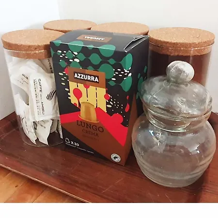 Super Apartmán