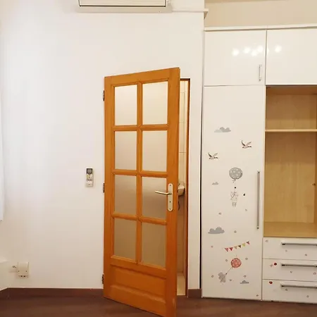 Super Apartmán Nice