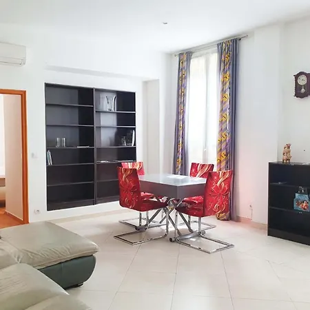 Apartmán Super *