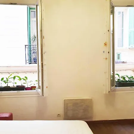Super Apartmán Nice