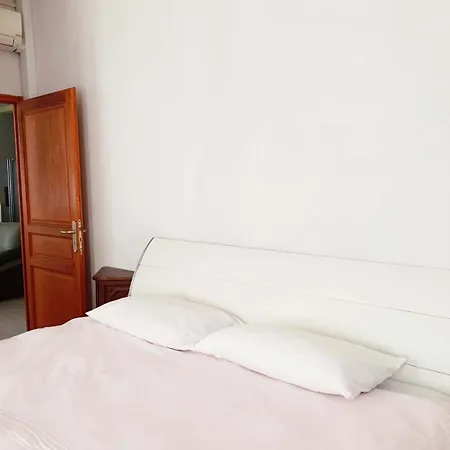 Super Apartmán Nice