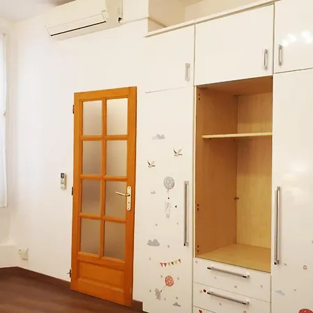 Super Apartmán Nice