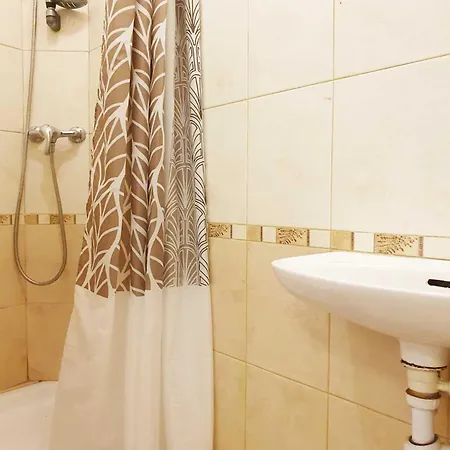 Apartmán Super