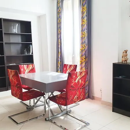 Apartmán Super *