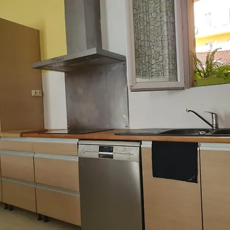 Super Apartmán