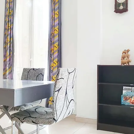 Apartmán Super Nice